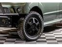 WANGAN357リフトアップキット新品装着した車両にTOYO165/60R15、WANGAN15インチホイール新品装着です。