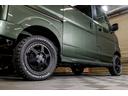 WANGAN357リフトアップキット新品装着した車両にTOYO165/60R15、WANGAN15インチホイール新品装着です。