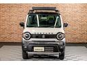 ハスラータフワイルドターボ4WD!純正色ソフトベージュメタリック ブラック2トーン リフトアップ 14インチタイヤホイール装着 車両の詳細は画像コメントをご覧ください。