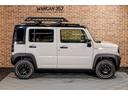 ハスラータフワイルドターボ4WD!純正色ソフトベージュメタリック ブラック2トーン リフトアップ 14インチタイヤホイール装着 車両の詳細は画像コメントをご覧ください。
