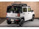 ハスラータフワイルドターボ4WD!純正色ソフトベージュメタリック ブラック2トーン リフトアップ 14インチタイヤホイール装着 車両の詳細は画像コメントをご覧ください。