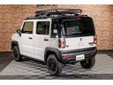 ハスラータフワイルドターボ4WD!純正色ソフトベージュメタリック ブラック2トーン リフトアップ 14インチタイヤホイール装着 車両の詳細は画像コメントをご覧ください。