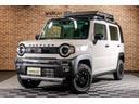 ハスラータフワイルドターボ4WD!純正色ソフトベージュメタリック ブラック2トーン リフトアップ 14インチタイヤホイール装着 車両の詳細は画像コメントをご覧ください。