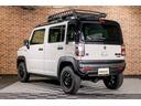 ハスラータフワイルドターボ4WD!純正色ソフトベージュメタリック ブラック2トーン リフトアップ 14インチタイヤホイール装着 車両の詳細は画像コメントをご覧ください。