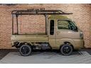 ハイゼットトラック ジャンボエクストラ リフトUP 記録簿あり ダブルエアバッグ 前席パワーウィンドウ 4WD 横滑り防止 パワーステアリング エアコン ABS 運転席エアバッグ(7枚目)