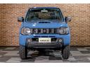 ジムニーランドベンチャー４ＷＤ！トヨタ純正色グレイッシュブルー全塗装　リフトアップ　１６インチタイヤホイール新品装着　車両の詳細は画像コメントをご覧ください。