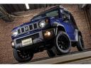 ジムニーシエラJC 4WD BMW純正色マリナーベイブルー全塗装 リフトアップ 16インチタイヤホイール新品装着 車両の詳細は画像コメントをご覧ください。