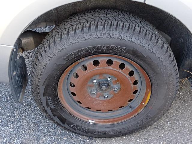 デリカD:5 M 4WD ドライブレコーダー ETC バックカメラ ナビ 両側スライド・片側電動 オートライト HID スマートキー 電動格納ミラー 3列シート フルフラット CVT 盗難防止システム 衝突安全ボディ(38枚目)