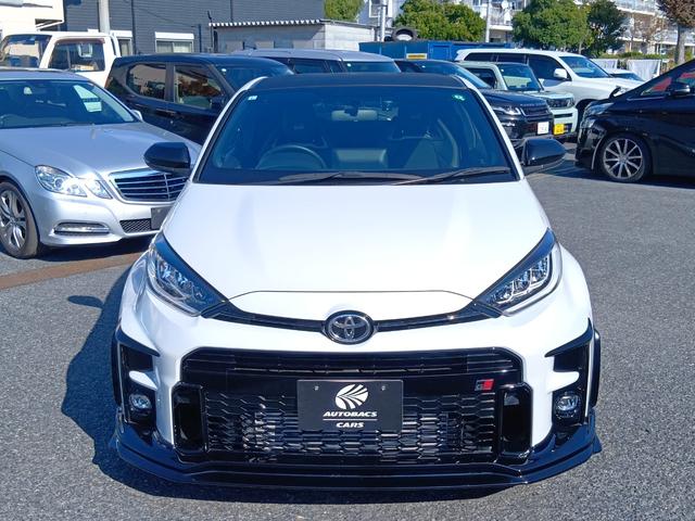 ＧＲヤリス ＲＺ　ハイパフォーマンス　４ＷＤ　ＥＴＣ　バックカメラ　ナビ　レーンアシスト　衝突被害軽減システム　アルミホイール　オートライト　ＬＥＤヘッドランプ　ヘッドライトウォッシャー　スマートキー　電動格納ミラー　ＭＴ（17枚目）