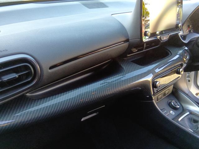 ＧＲヤリス ＲＺ　ハイパフォーマンス　６速ＭＴ　プレミアムスポーツシート　ＡＷＤモードセレクト　ＪＢＬプレミアムサウンドシステム　ＥＴＣ　バックカメラ　ナビ　純正１８インチアルミホイール　レッドキャリパー（68枚目）