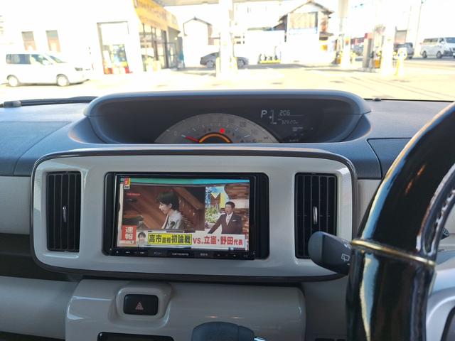 ムーヴキャンバス Xメイクアップリミテッド SAIII(9枚目)