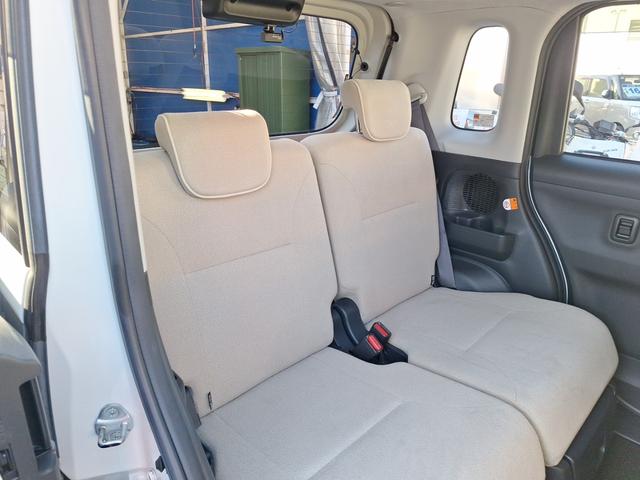 ムーヴキャンバス Xメイクアップリミテッド SAIII(13枚目)