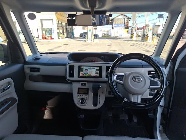 ムーヴキャンバス Xメイクアップリミテッド SAIII(14枚目)