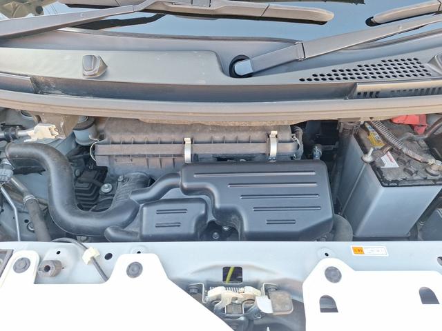 ムーヴキャンバス Xメイクアップリミテッド SAIII(16枚目)