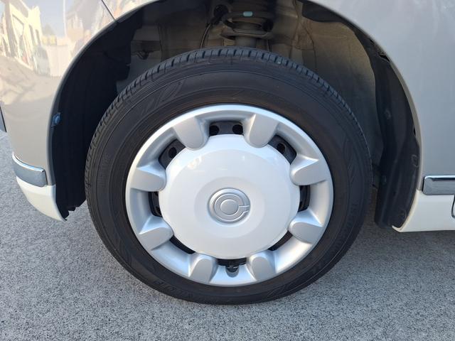 ムーヴキャンバス Xメイクアップリミテッド SAIII(18枚目)