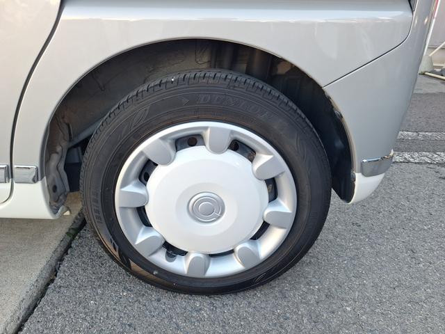 ムーヴキャンバス Xメイクアップリミテッド SAIII(19枚目)