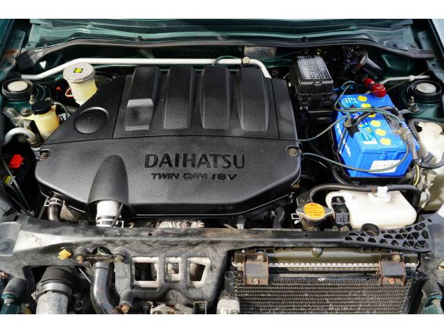 コペン タンレザーエディション　ＭＴ５速　ブースト計　レザーシート　シートヒーター　スロコン（13枚目）