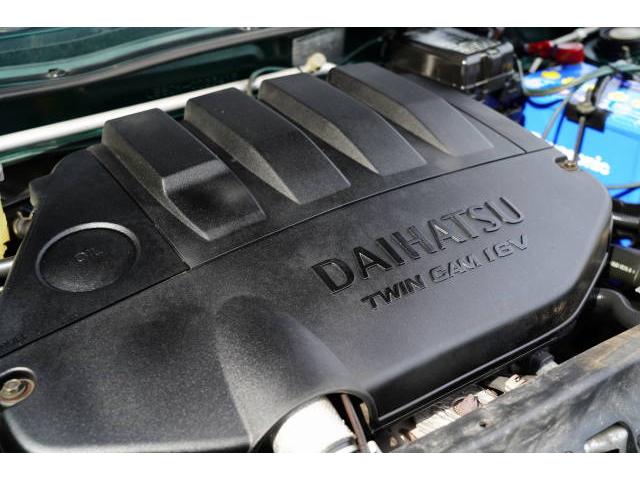 コペン タンレザーエディション　ＭＴ５速　ブースト計　レザーシート　シートヒーター　スロコン（17枚目）