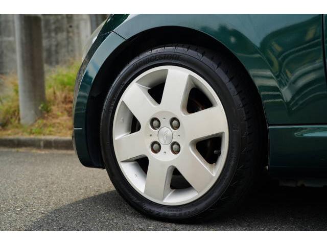 コペン タンレザーエディション　ＭＴ５速　ブースト計　レザーシート　シートヒーター　スロコン（23枚目）