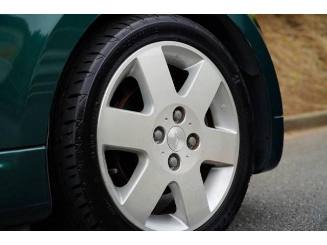 コペン タンレザーエディション　ＭＴ５速　ブースト計　レザーシート　シートヒーター　スロコン（53枚目）