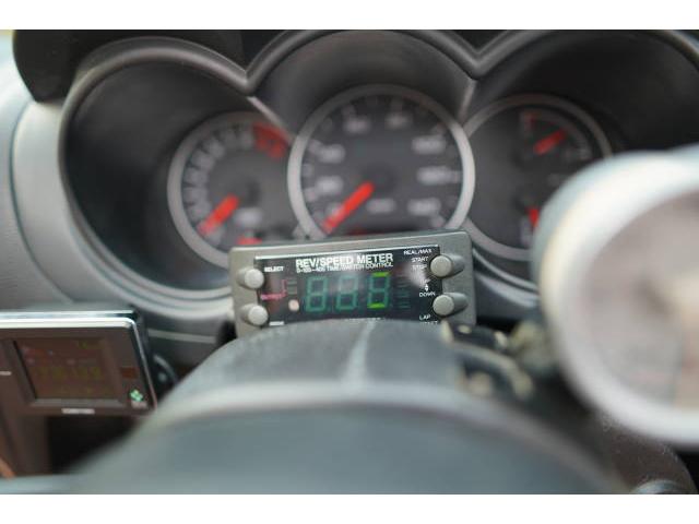 コペン タンレザーエディション　ＭＴ５速　ブースト計　レザーシート　シートヒーター　スロコン（57枚目）