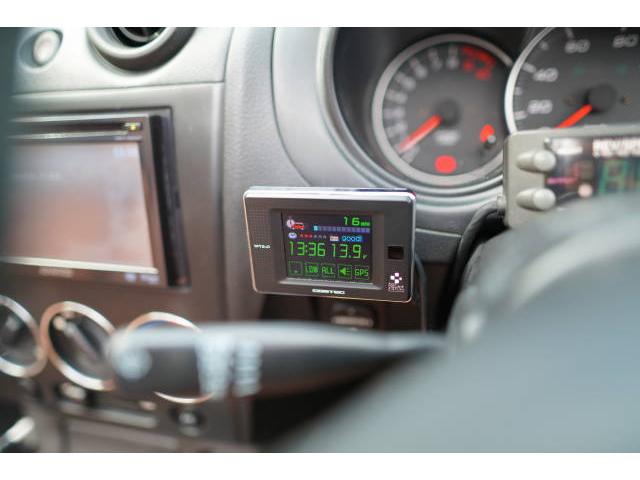 コペン タンレザーエディション　ＭＴ５速　ブースト計　レザーシート　シートヒーター　スロコン（58枚目）