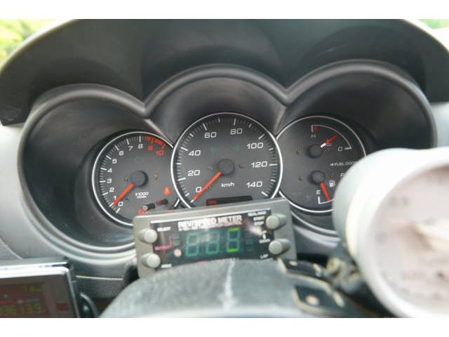 コペン タンレザーエディション　ＭＴ５速　ブースト計　レザーシート　シートヒーター　スロコン（59枚目）