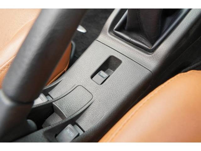 コペン タンレザーエディション　ＭＴ５速　ブースト計　レザーシート　シートヒーター　スロコン（68枚目）