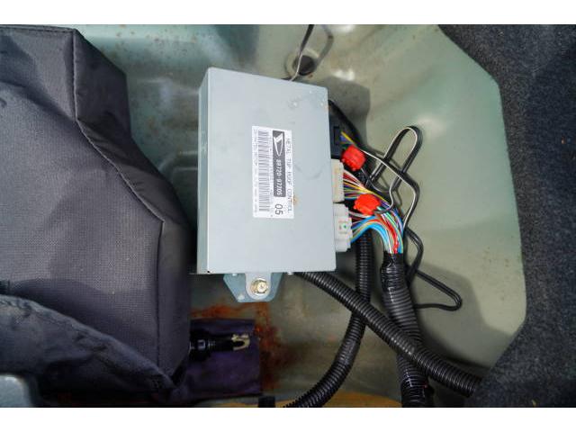 コペン タンレザーエディション　ＭＴ５速　ブースト計　レザーシート　シートヒーター　スロコン（77枚目）