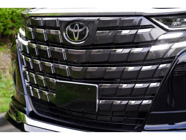 アルファードハイブリッド エグゼクティブラウンジ モデリスタエアロ ホワイトレザー 4WD ワンオーナー ユーザー買取車(10枚目)