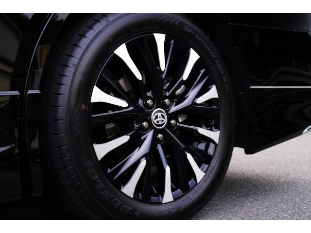 アルファードハイブリッド エグゼクティブラウンジ モデリスタエアロ ホワイトレザー 4WD ワンオーナー ユーザー買取車(27枚目)