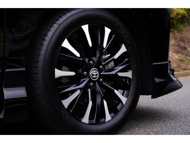 アルファードハイブリッド エグゼクティブラウンジ モデリスタエアロ ホワイトレザー 4WD ワンオーナー ユーザー買取車(49枚目)