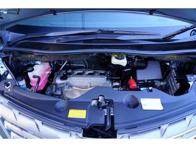 アルファード ２４０Ｓ　ＴＶ　ＥＴＣ　両側電動スライド　バックカメラ　フリップダウンモニター　ＨＩＤ　Ｂｌｕｅｔｏｏｔｈ接続（10枚目）