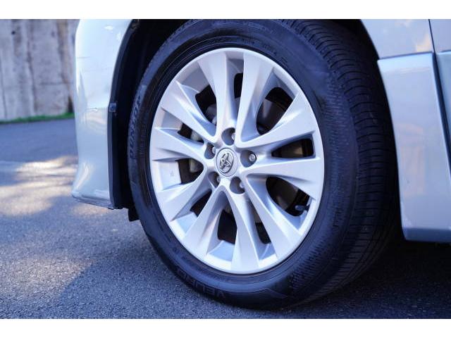 アルファード ２４０Ｓ　ＴＶ　ＥＴＣ　両側電動スライド　バックカメラ　フリップダウンモニター　ＨＩＤ　Ｂｌｕｅｔｏｏｔｈ接続（23枚目）