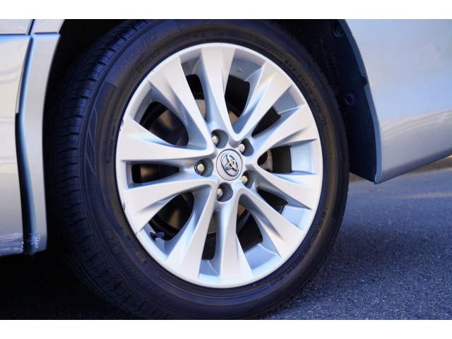 アルファード ２４０Ｓ　ＴＶ　ＥＴＣ　両側電動スライド　バックカメラ　フリップダウンモニター　ＨＩＤ　Ｂｌｕｅｔｏｏｔｈ接続（24枚目）