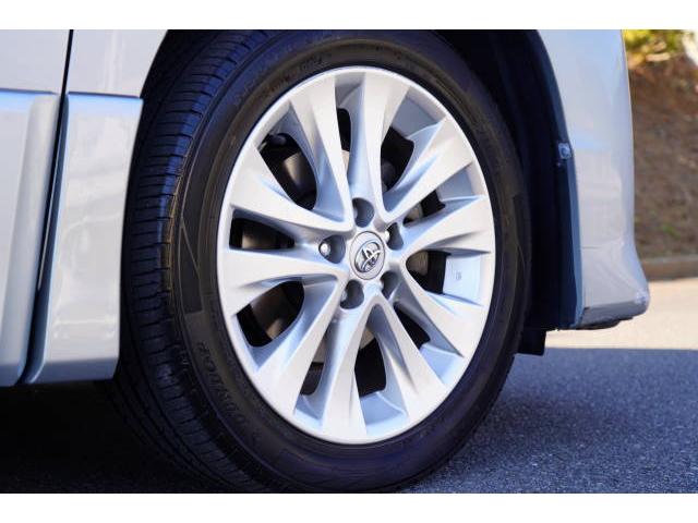 アルファード ２４０Ｓ　ＴＶ　ＥＴＣ　両側電動スライド　バックカメラ　フリップダウンモニター　ＨＩＤ　Ｂｌｕｅｔｏｏｔｈ接続（42枚目）