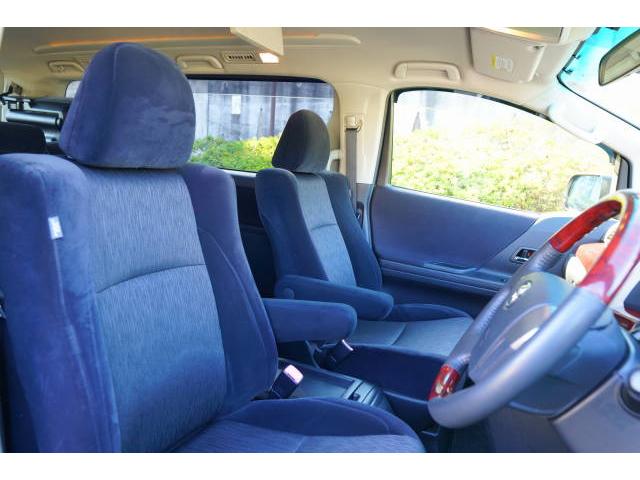 アルファード ２４０Ｓ　ＴＶ　ＥＴＣ　両側電動スライド　バックカメラ　フリップダウンモニター　ＨＩＤ　Ｂｌｕｅｔｏｏｔｈ接続（60枚目）