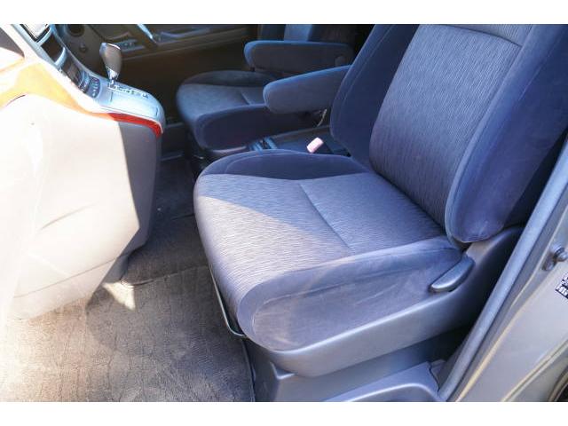 アルファード ２４０Ｓ　ＴＶ　ＥＴＣ　両側電動スライド　バックカメラ　フリップダウンモニター　ＨＩＤ　Ｂｌｕｅｔｏｏｔｈ接続（71枚目）