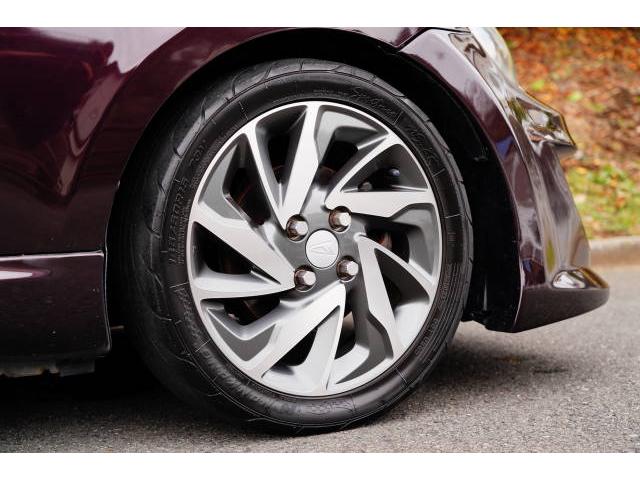 コペン アルティメットエディションＩＩ　テイクオフエアロ　エアロボンネット　トランクスポイラー　ブラックアウトヘッドライト　車高調　レカロシート（53枚目）