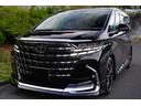 アルファードハイブリッド エグゼクティブラウンジ モデリスタエアロ ホワイトレザー 4WD ワンオーナー ユーザー買取車(7枚目)