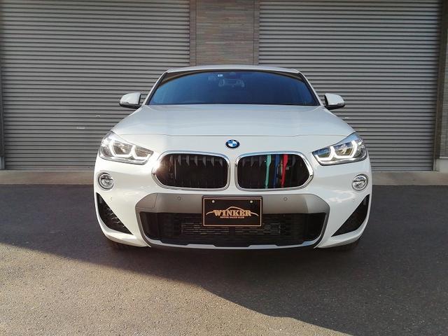 ＢＭＷ Ｘ２