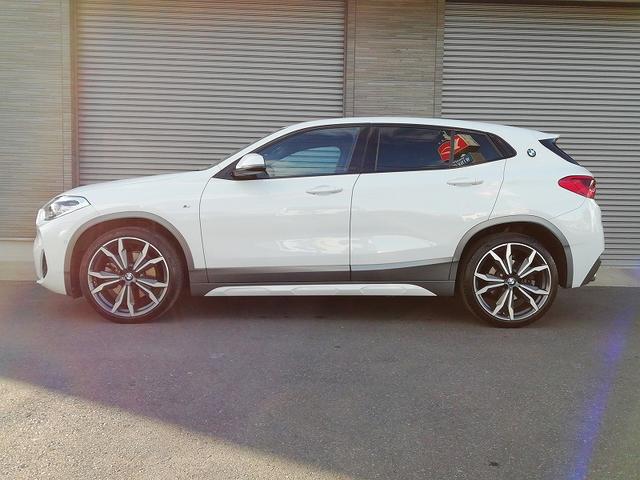 ＢＭＷ Ｘ２