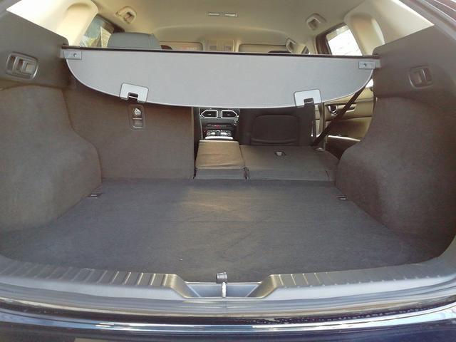 ＣＸ－５ ＸＤ　スマートエディション　禁煙車！！４ＷＤ！！純正ナビ！！ＤＶＤ再生！！フルセグＴＶ！！全方位周囲カメラ！！ＥＴＣ！！運転席＆助手席シートヒーター！！ＬＥＤヘッドライト！！スペアキー！！（8枚目）