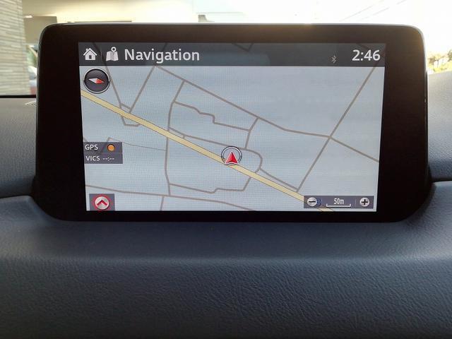 ＣＸ－５ ＸＤ　スマートエディション　禁煙車！！４ＷＤ！！純正ナビ！！ＤＶＤ再生！！フルセグＴＶ！！全方位周囲カメラ！！ＥＴＣ！！運転席＆助手席シートヒーター！！ＬＥＤヘッドライト！！スペアキー！！（10枚目）