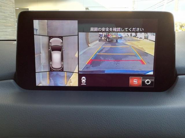 ＣＸ－５ ＸＤ　スマートエディション　禁煙車！！４ＷＤ！！純正ナビ！！ＤＶＤ再生！！フルセグＴＶ！！全方位周囲カメラ！！ＥＴＣ！！運転席＆助手席シートヒーター！！ＬＥＤヘッドライト！！スペアキー！！（13枚目）