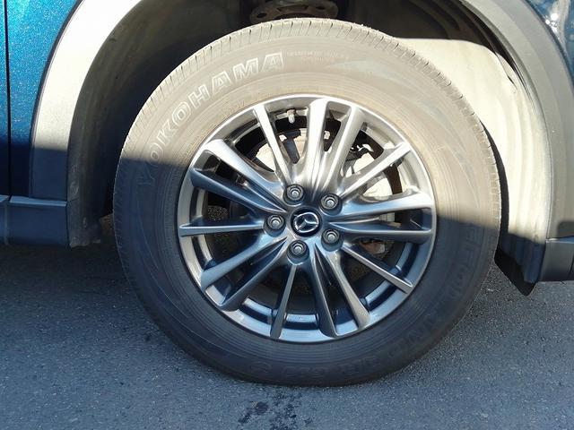 ＣＸ－５ ＸＤ　スマートエディション　禁煙車！！４ＷＤ！！純正ナビ！！ＤＶＤ再生！！フルセグＴＶ！！全方位周囲カメラ！！ＥＴＣ！！運転席＆助手席シートヒーター！！ＬＥＤヘッドライト！！スペアキー！！（32枚目）