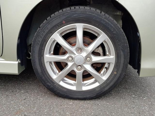 ムーヴ カスタム Xリミテッド SA 電格ドアミラー イモビライザー 衝突回避支援ブレーキ キーフリー 運転席エアバッグ スマートキー&プッシュスタート Wエアバッグ バックモニター パワーステアリング エアコン ナビTV ABS PW(28枚目)