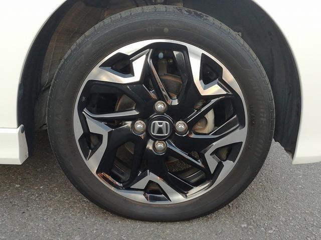 N-WGNカスタム L・ターボホンダセンシング 地デジフルセグ Btオーディオ ターボモデル 前席シートヒーター 車線逸脱警報装置 電動格納ミラー Rカメ 盗難防止 衝突安全ボディ クルコン LEDライト クリアランスソナ ABS サイドSRS(33枚目)