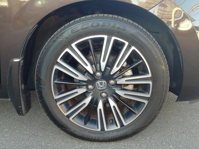 フィット e:HEVリュクス アイドリングSTOP Cソナー 衝突軽減 レーンキープ サイドエアバッグ 1オーナー 地デジ ヒーター LEDヘッドライ ETC車載器 キーレス VSA ABS ドライブレコーダー メモリーナビ(35枚目)