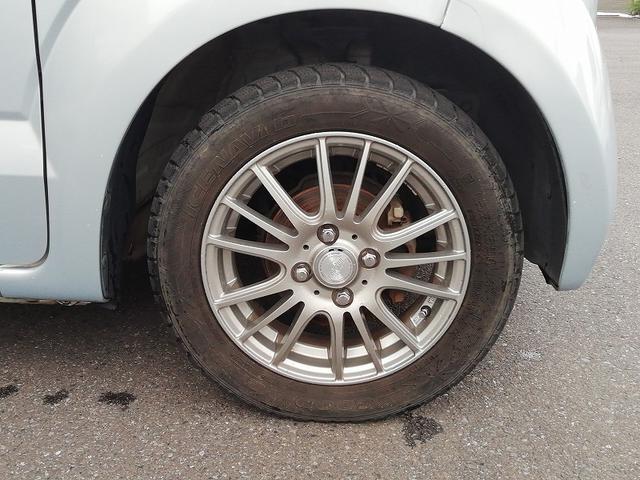 N-BOX G・Lパッケージ i-stop 電格ドアミラー付 セキュリティーアラーム パワーウィンド スマートキー・プッシュスタート ナビ・TV 1セグ 衝突安全ボディ Rカメラ オートエアコン ベンチシート DVD再生可能(27枚目)